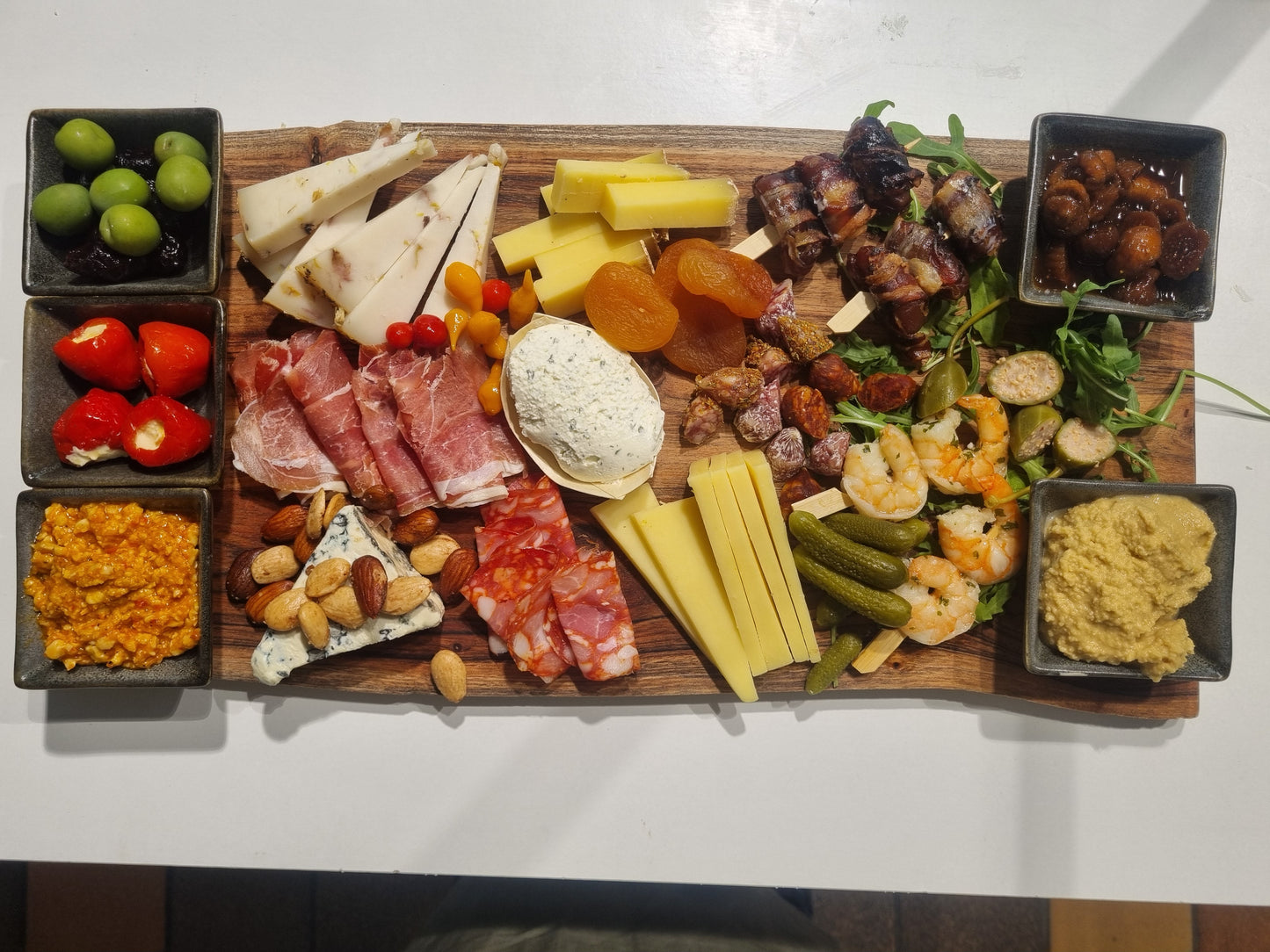 Sankt Hans Tapas