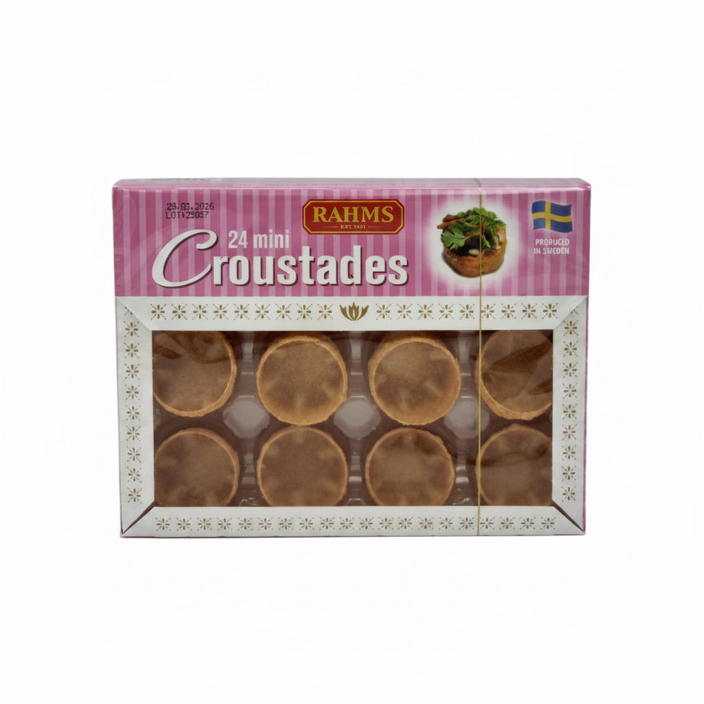 Croustades