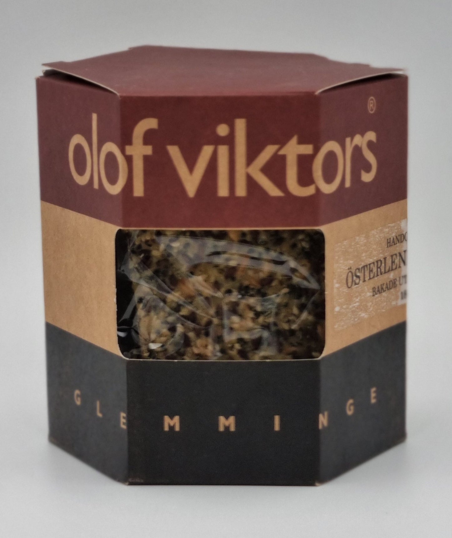 Olof Viktor Glutenfri Knækbrød