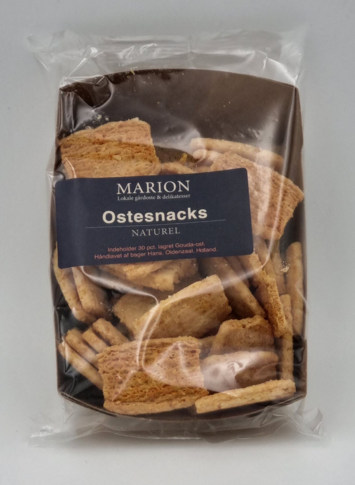 Marion's Ostesnacks deluxe