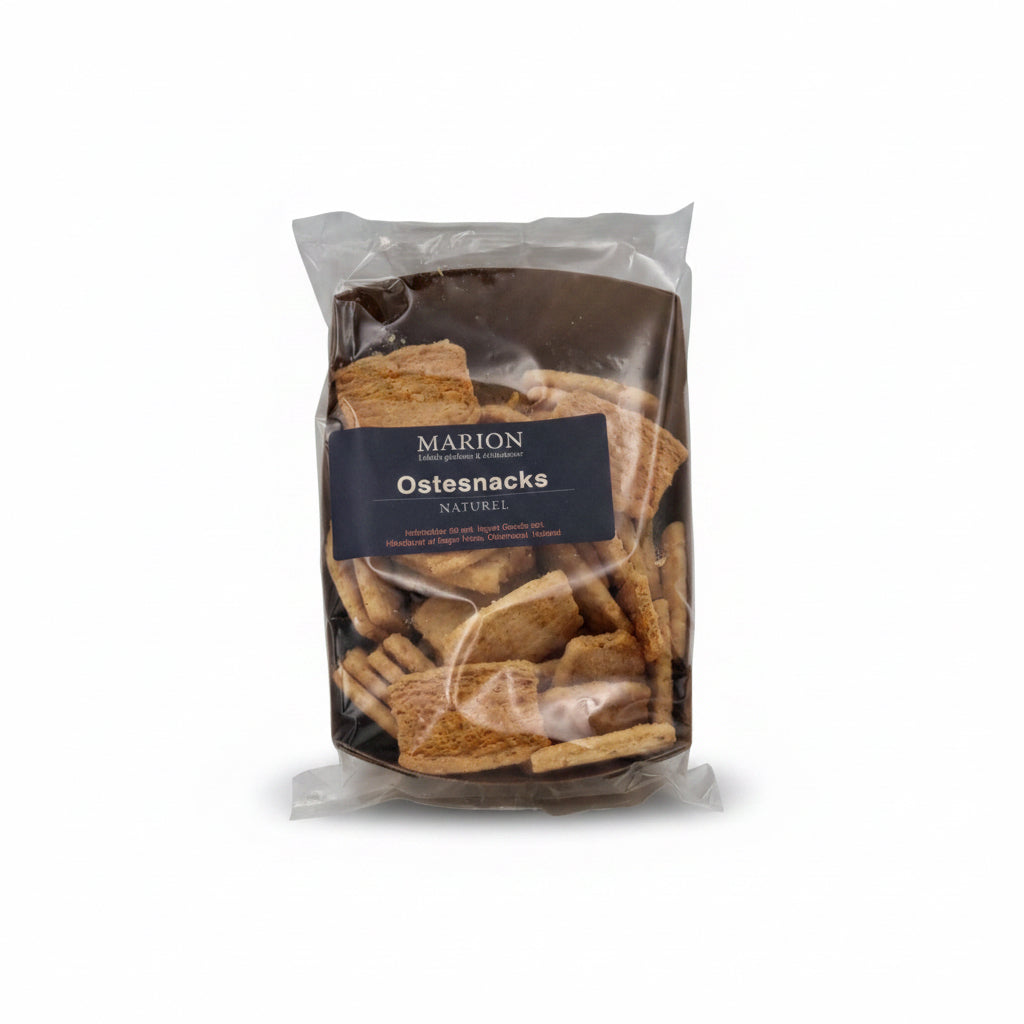 Marion's Ostesnacks deluxe