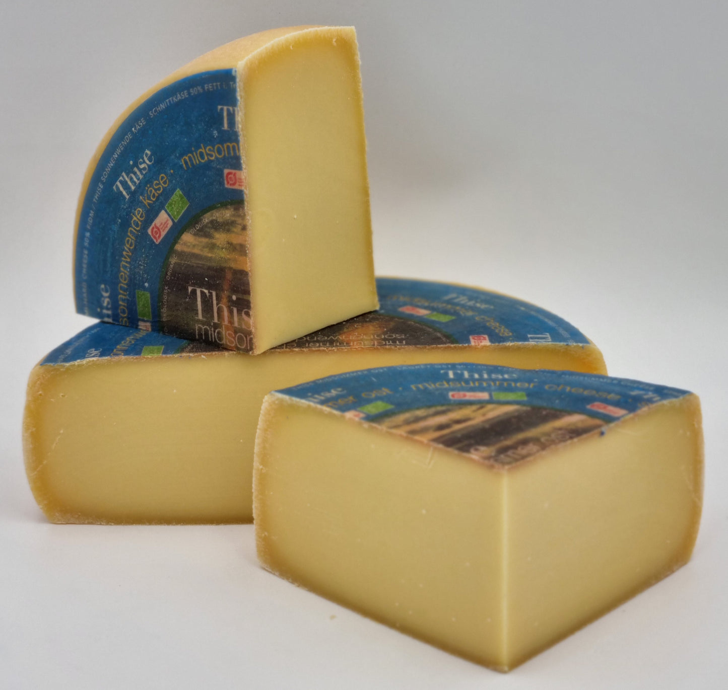 Midsommerost