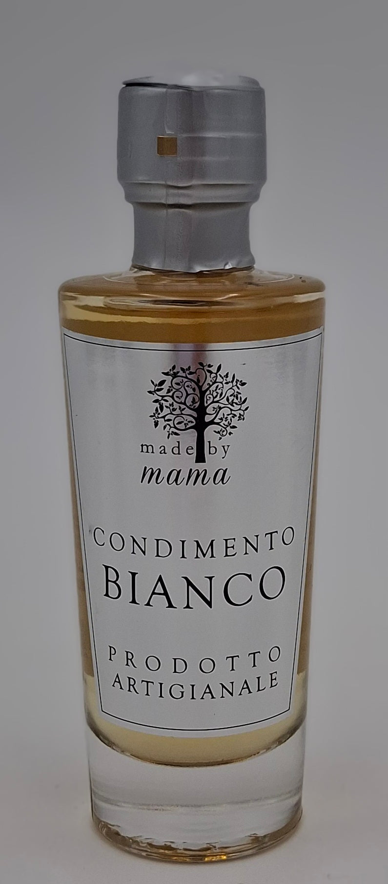 Made by mama - Condimento Bianco 100ml