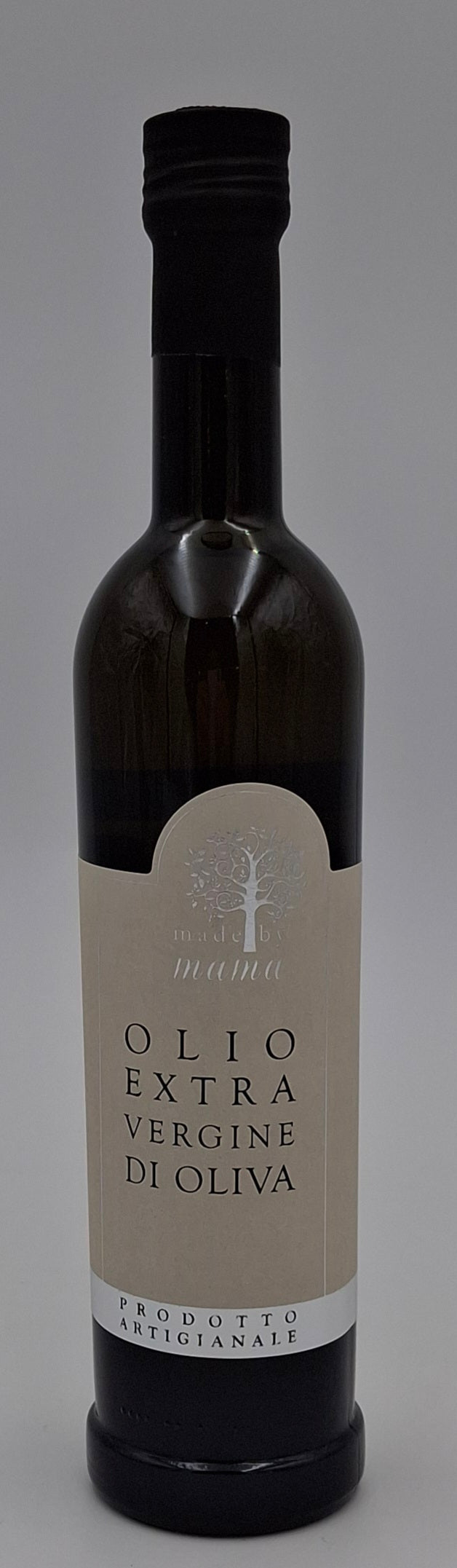 MADE BY MAMA - Økologisk Olivenolie fra den nyeste høst