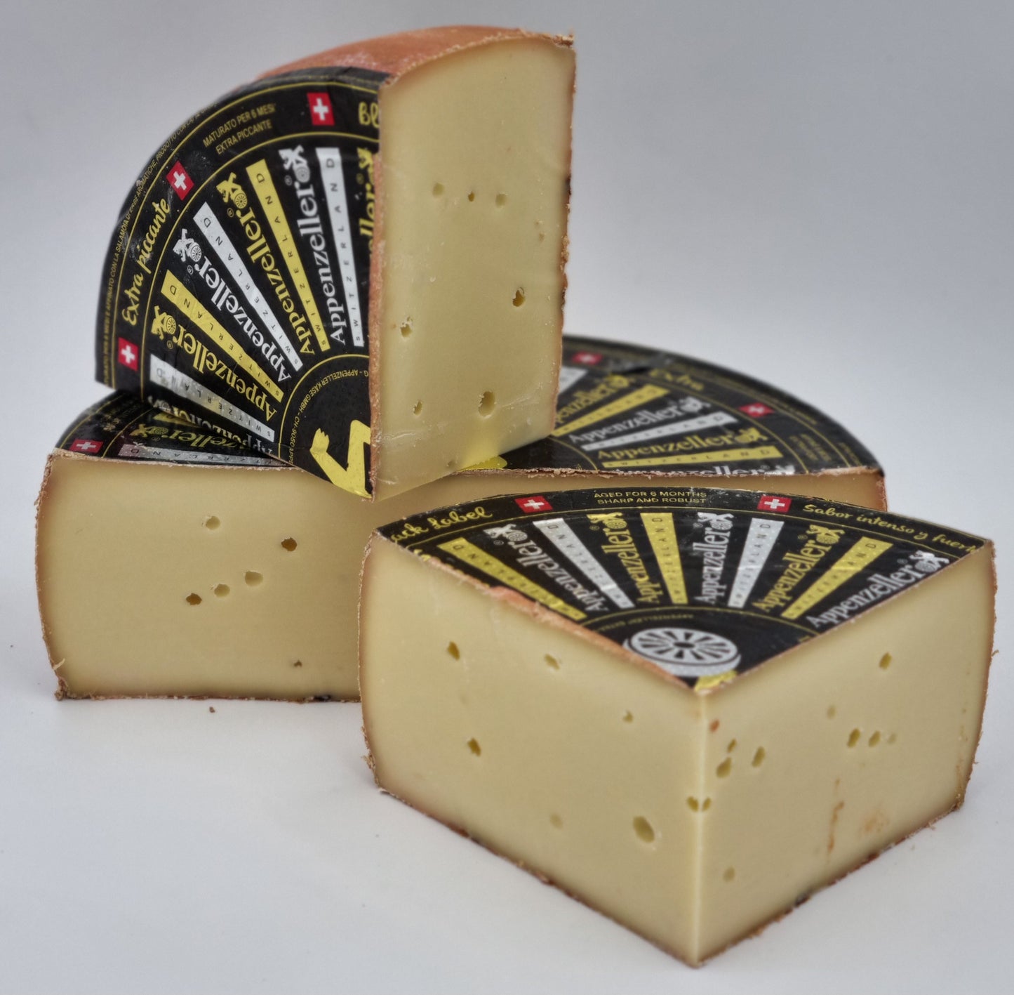 Appenzeller Reserve