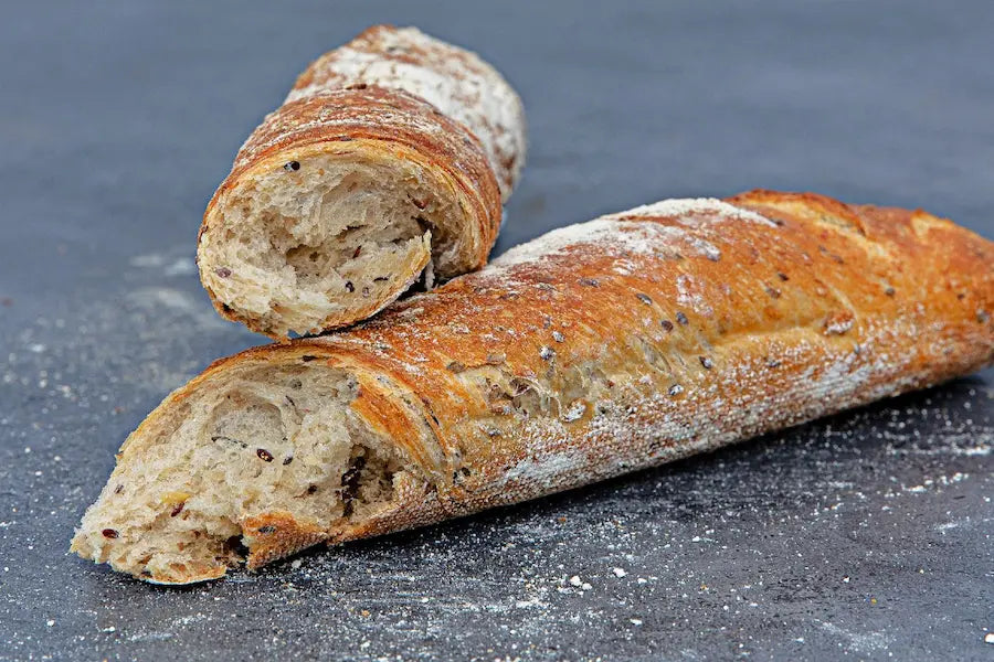 Italiensk Flute