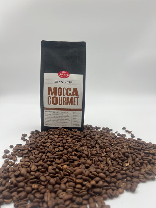 Grand Cru Mocca Gourmet kaffe