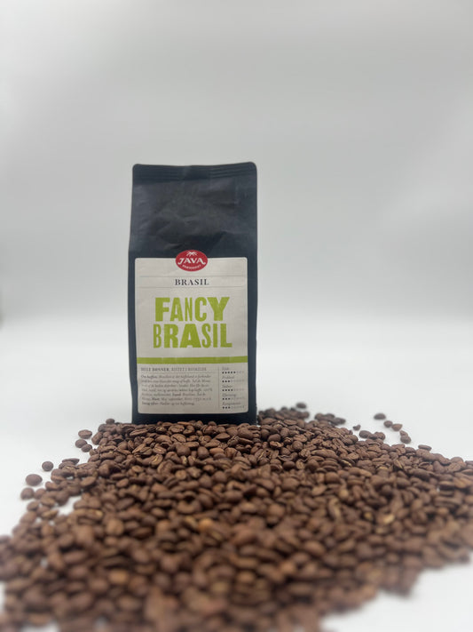 Fancy Brazil kaffe