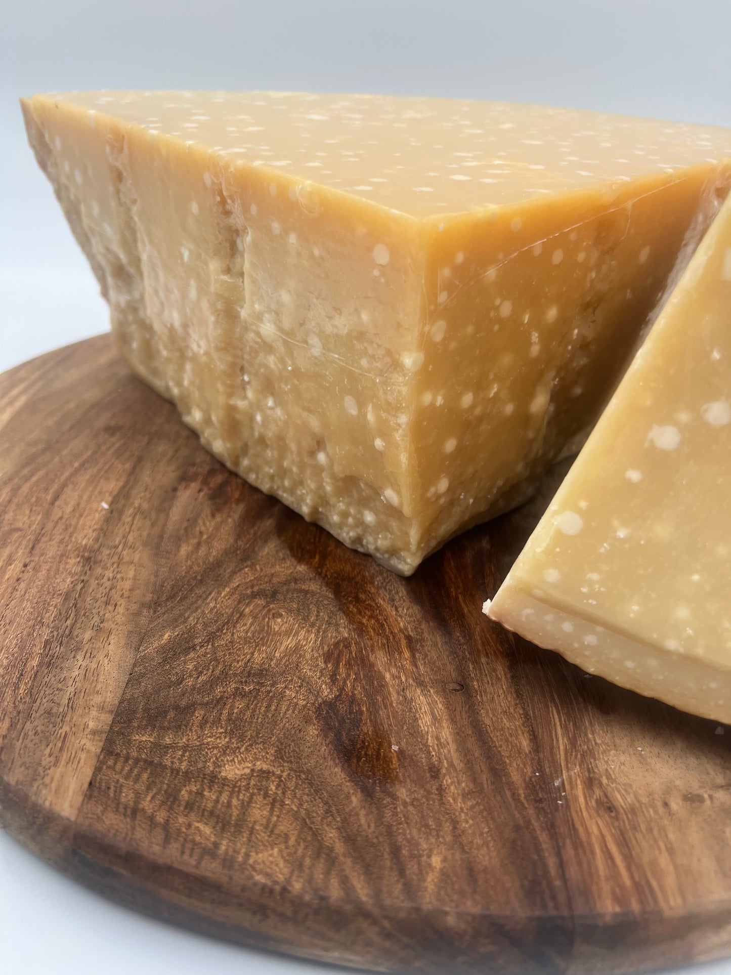 Parmigiano Reggiano - 75 måneder