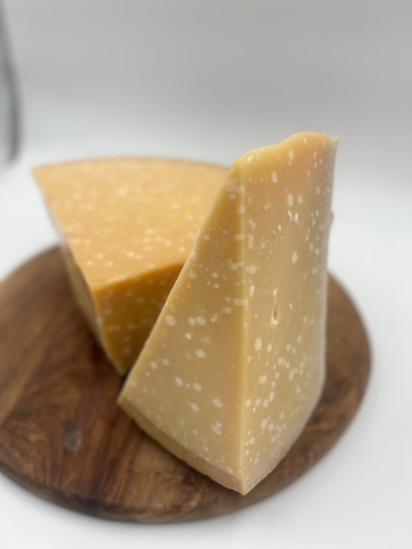 Parmigiano Reggiano - 75 måneder