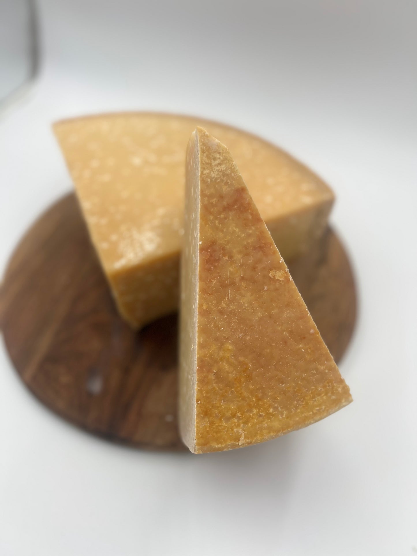 Parmigiano Reggiano - 75 måneder