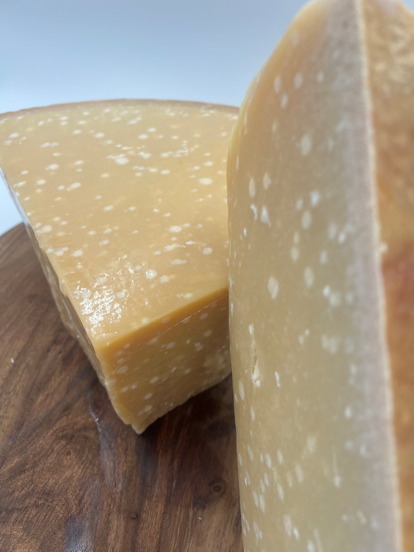 Parmigiano Reggiano - 75 måneder