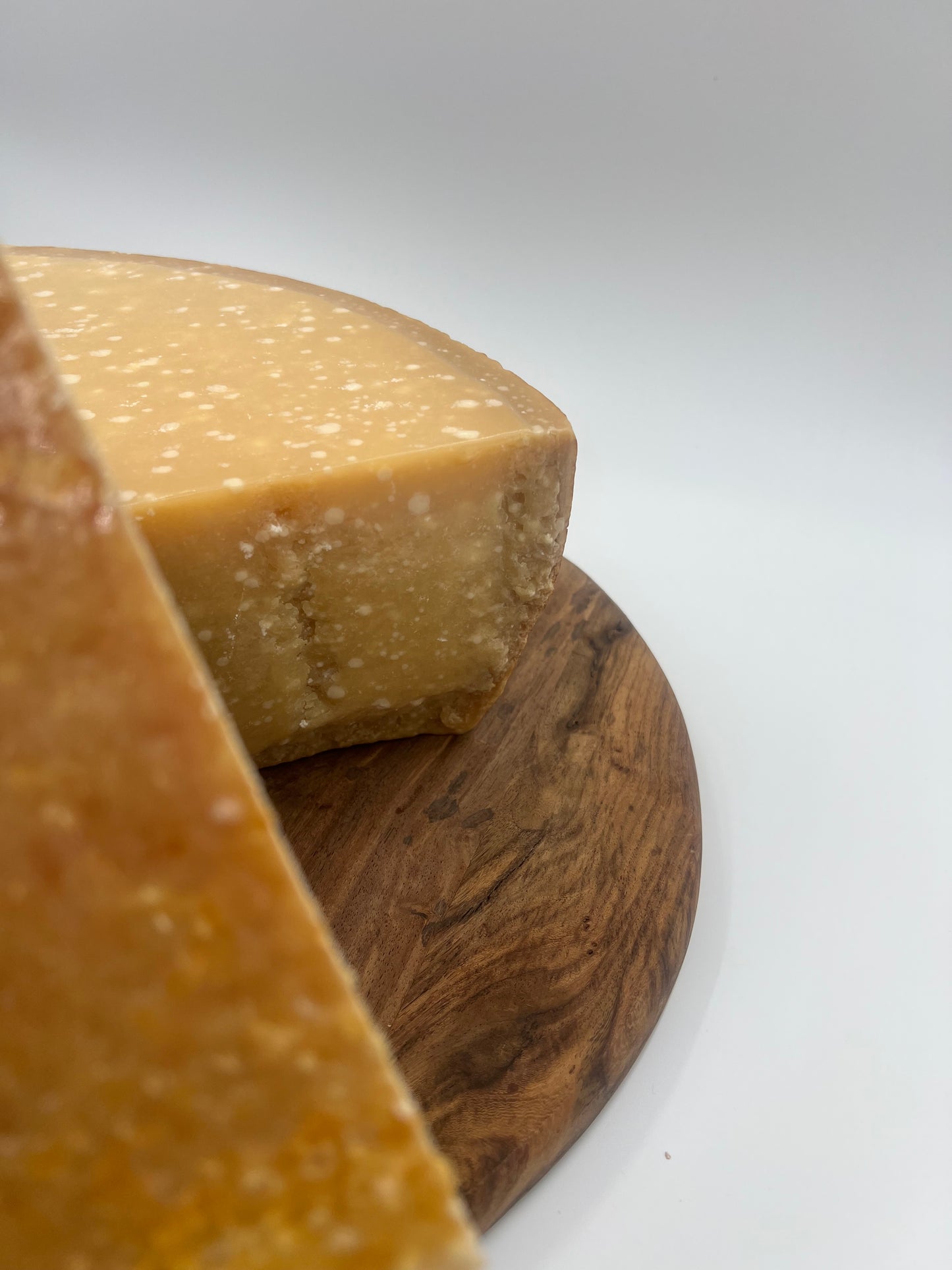 Parmigiano Reggiano - 75 måneder