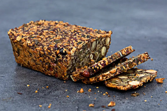 Stenalderbrød