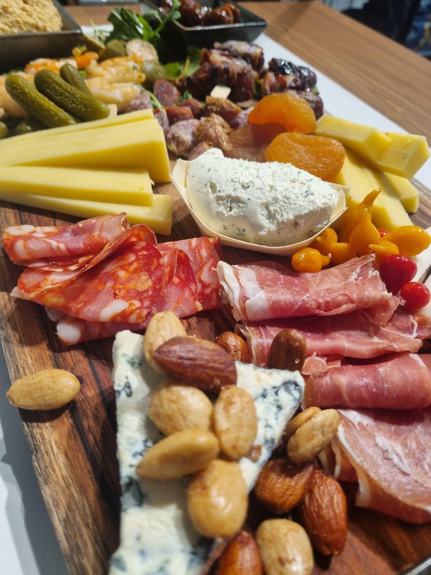 Sankt Hans Tapas