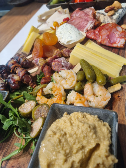 Sankt Hans Tapas