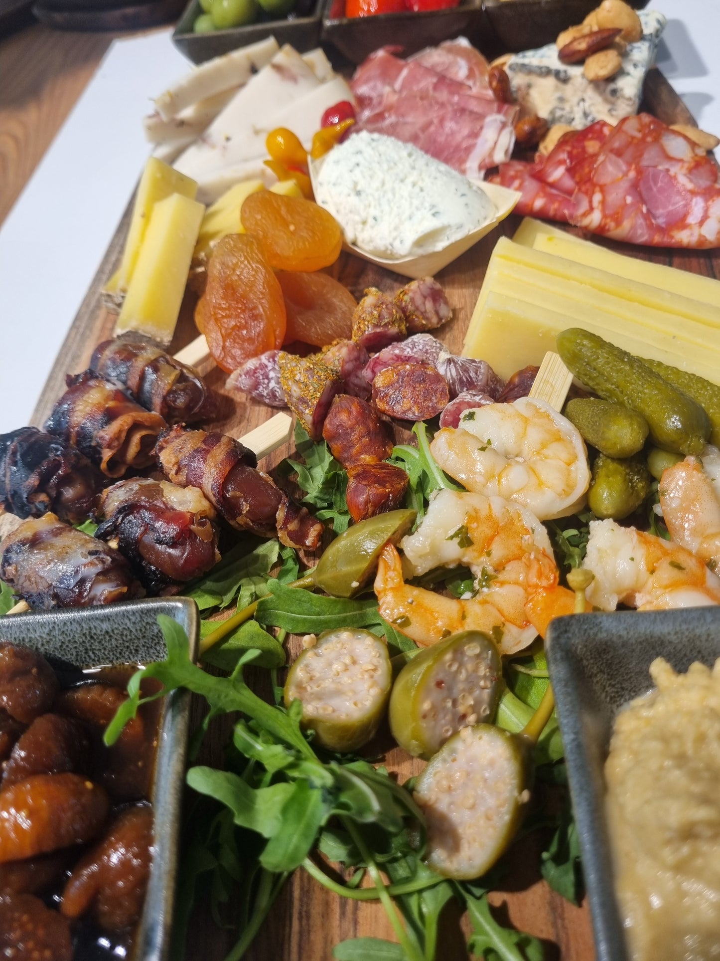 Sankt Hans Tapas