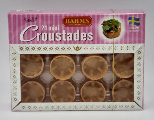 Croustades