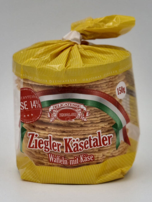 Käsetäler