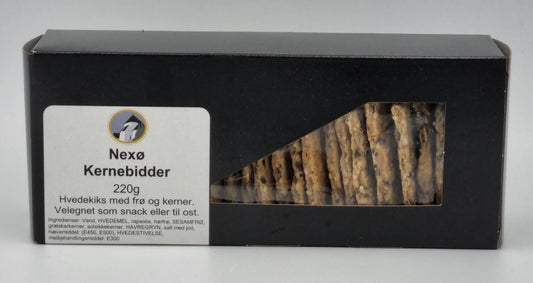 Nexø Kernebidder