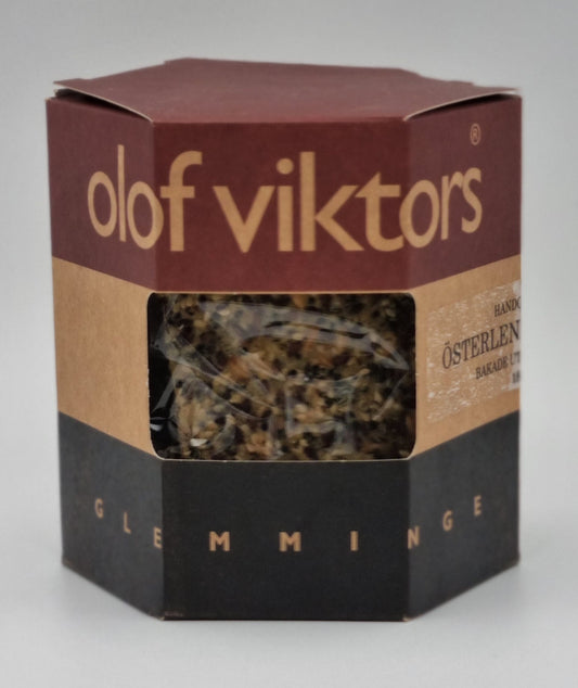 Olof Viktor Glutenfri Knækbrød