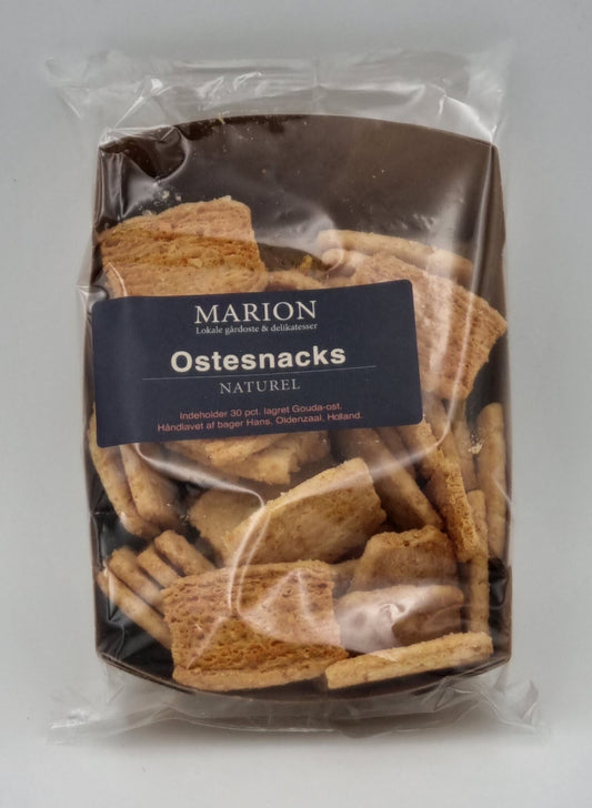Marion's Ostesnacks deluxe
