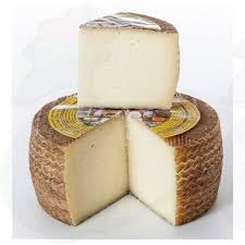 Manchego 12 mdr lagring Månedens ost