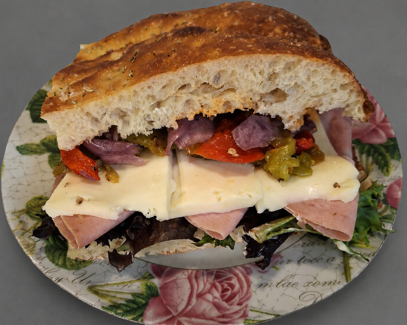 Sandwich (min. 10 stk)