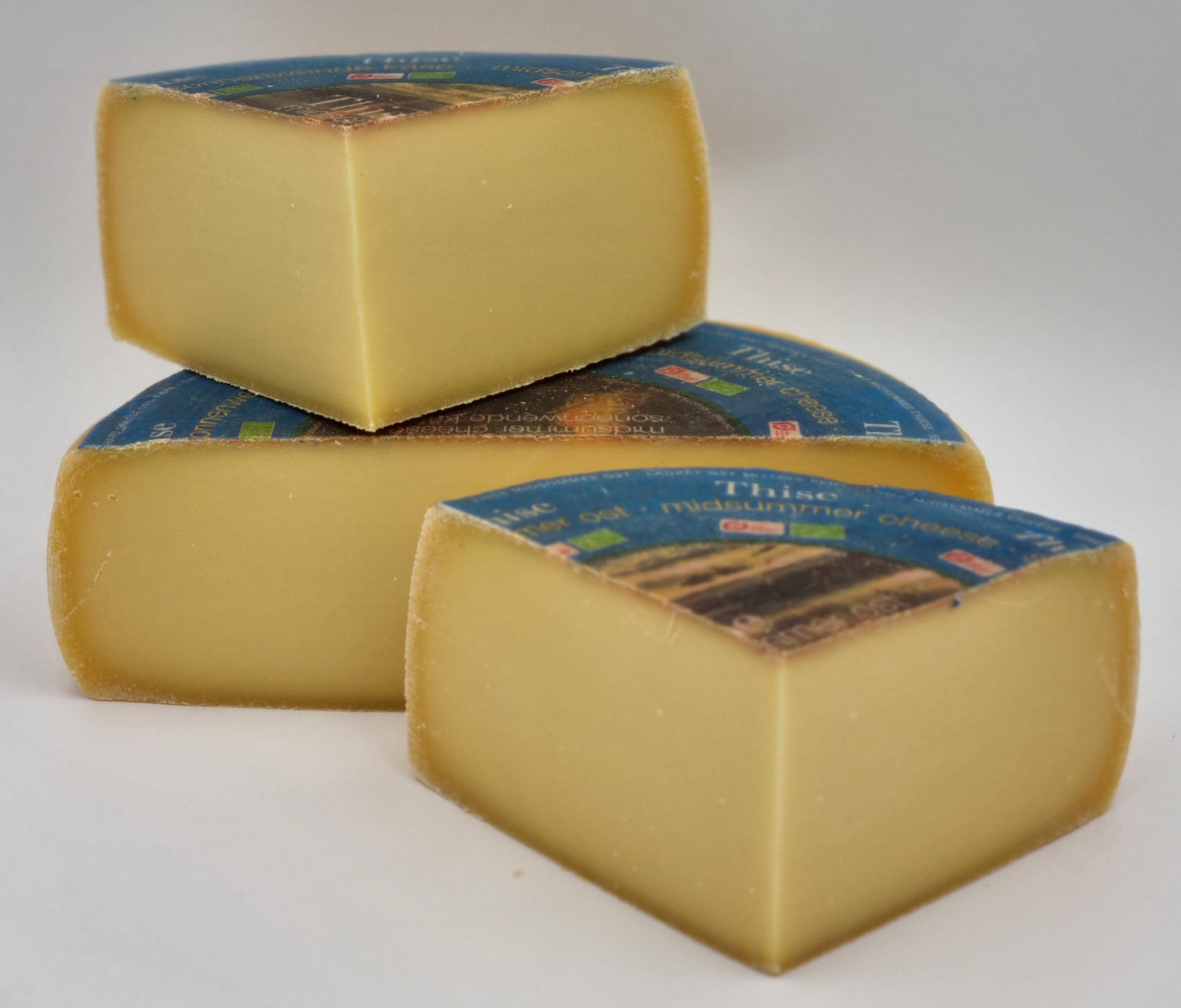 Midsommerost