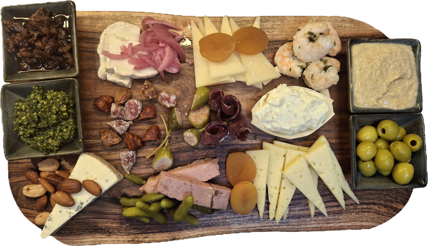 VILD MED DANS TAPAS 🕺💃