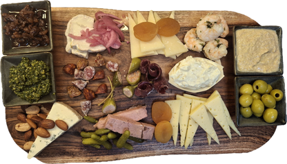VILD MED DANS TAPAS 🕺💃