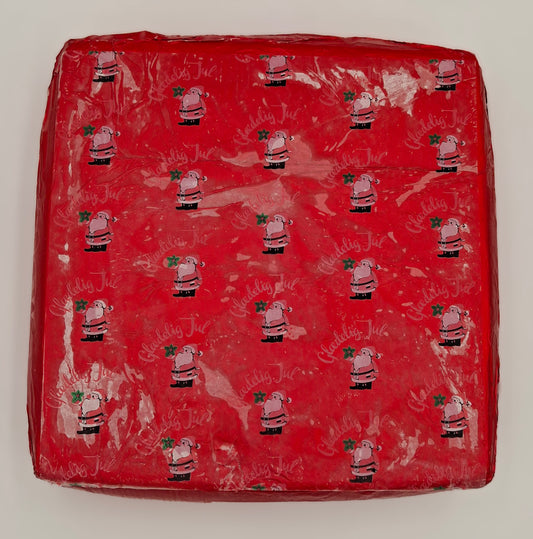 Juledanbo mellemlageret