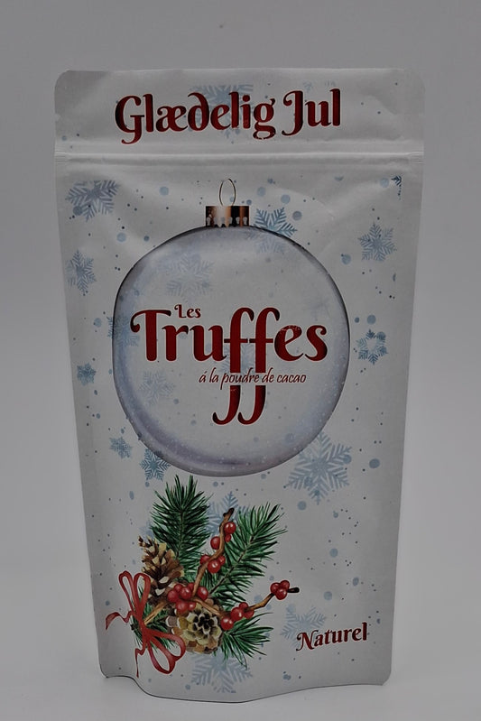 Les Truffes - Naturel 100g