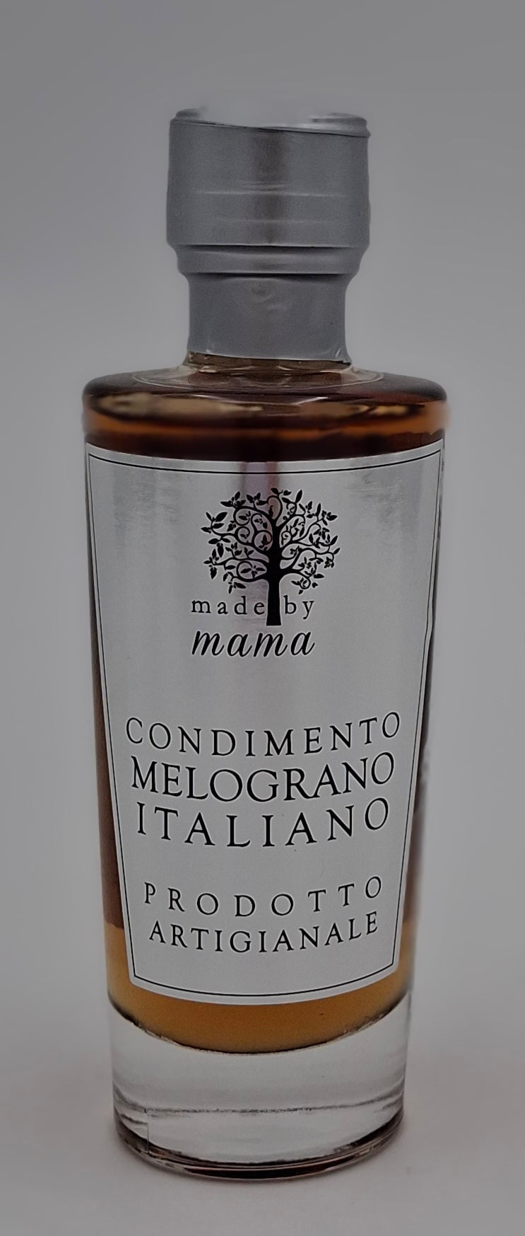 Made by mama -Condimento Melograno 100ml