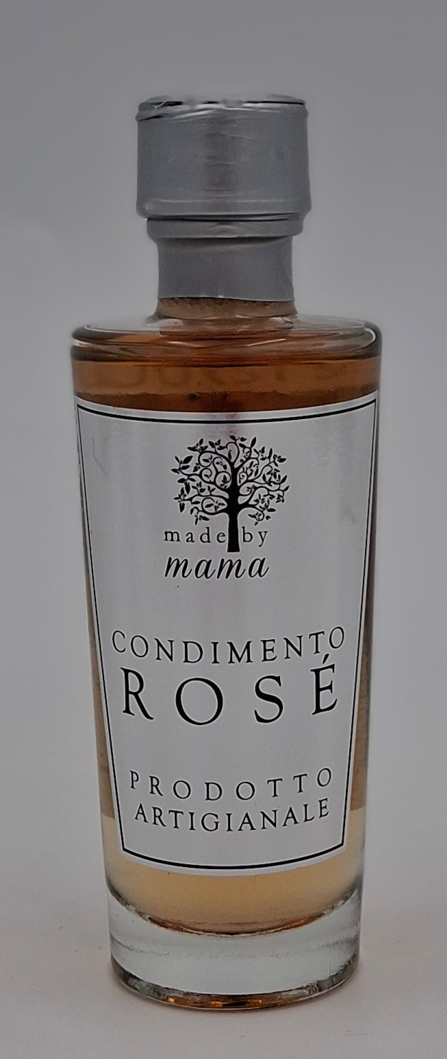 Made by mama - Condimento Rosé 100ml