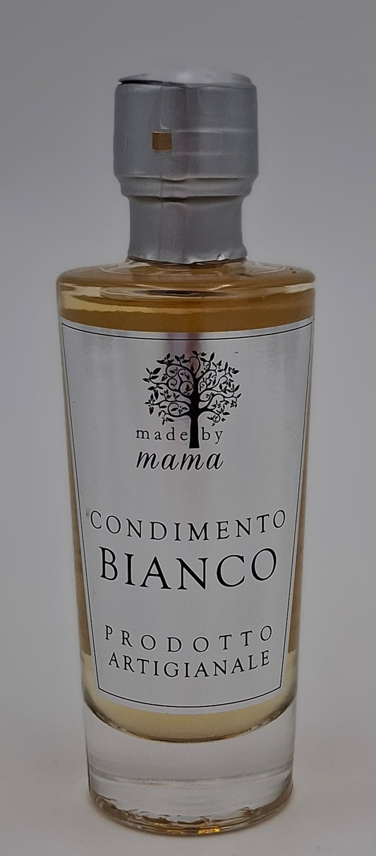 Made by mama - Condimento Bianco 100ml