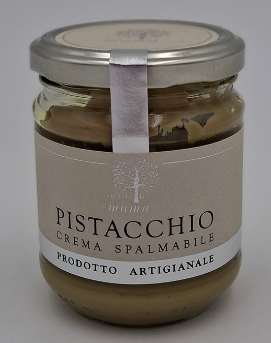 Made by mama - Pistacie creme