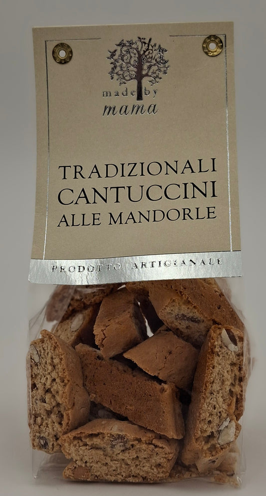 Made by mama - Catuccini Tradizionali