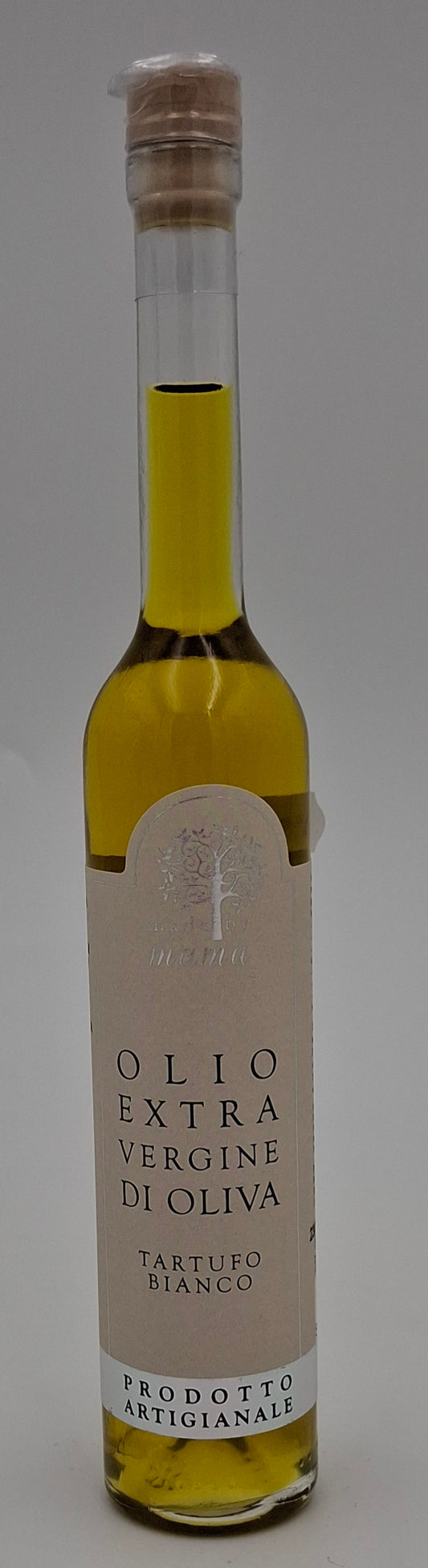 Made by mama - Økologisk Olivenolie med trøffel 100ml