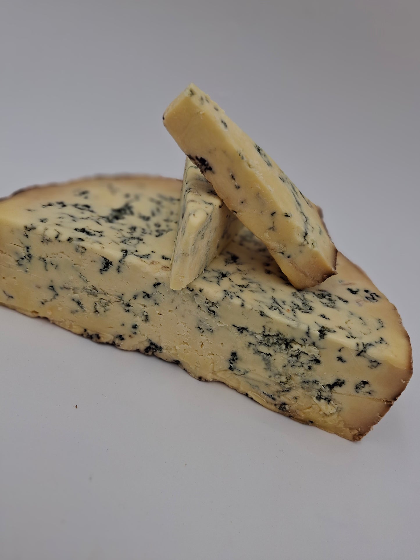 Stilton Blåskimmel
