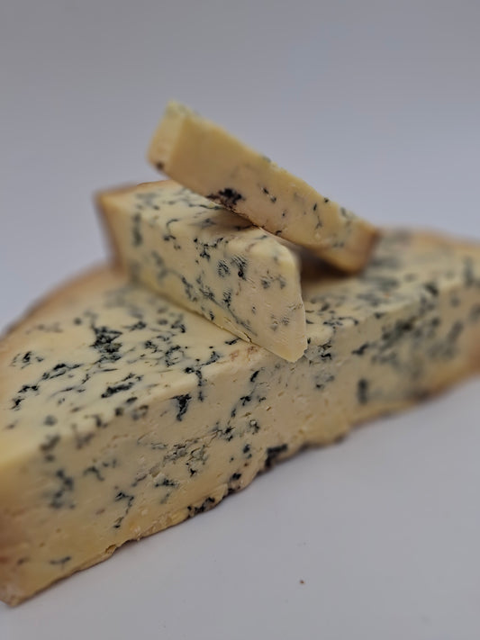 Stilton Blåskimmel