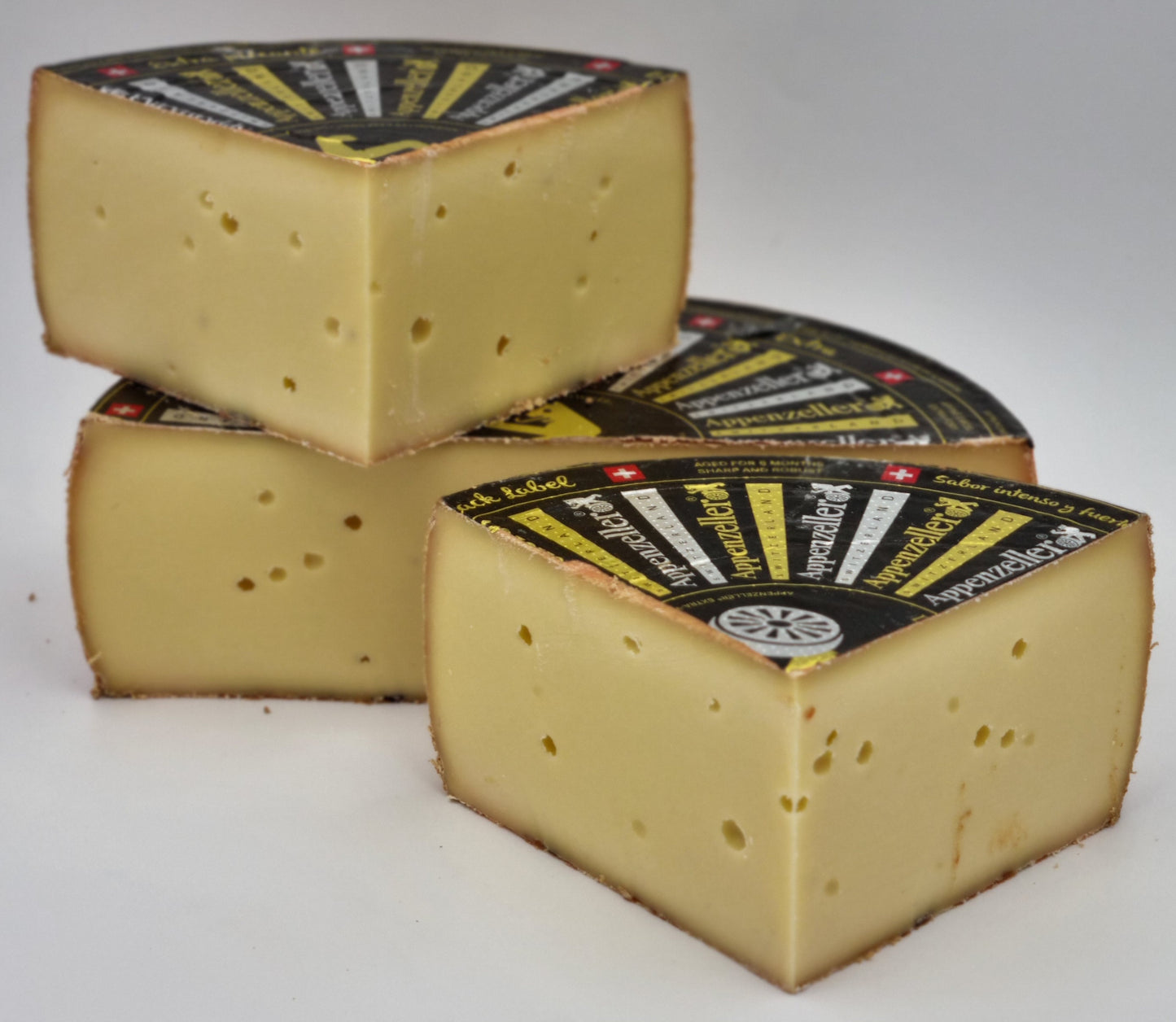 Appenzeller Reserve