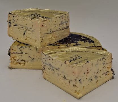 Blå Kornblomst blåskimmel fra Thise