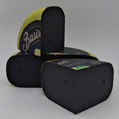 Black Lemon, Gouda med Lemonsmag