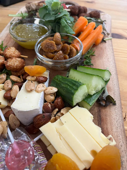Børnetapas