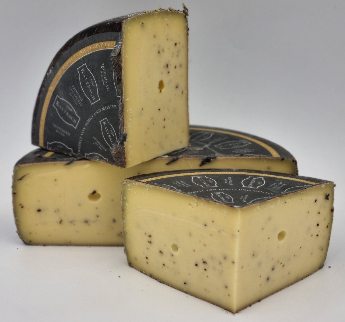 Creamy & Tasty Trøffel fra Kaltbach
