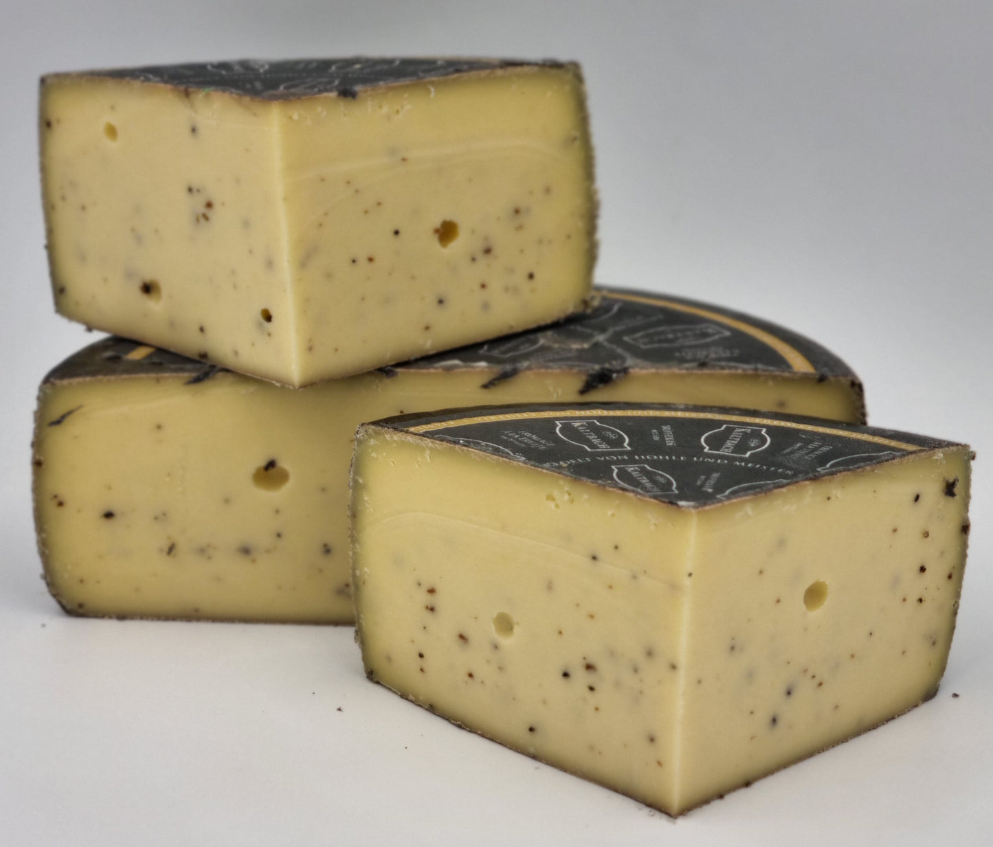 Creamy & Tasty Trøffel fra Kaltbach