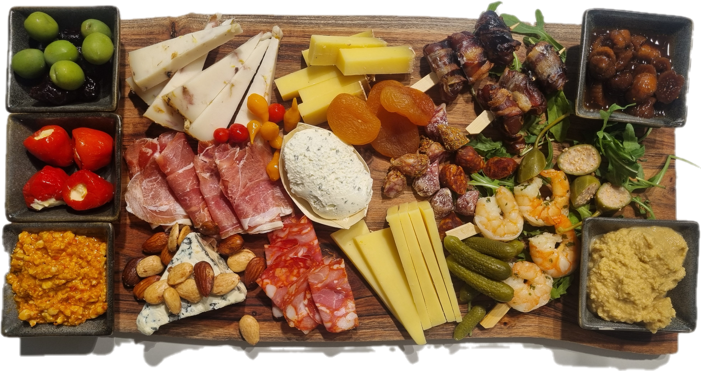 Sankt Hans Tapas