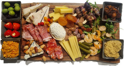 Sankt Hans Tapas