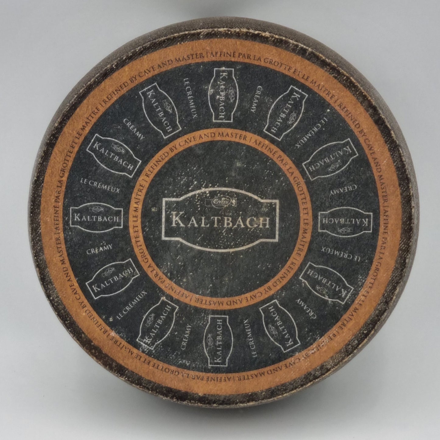Creamy & Tasty fra Kaltbach